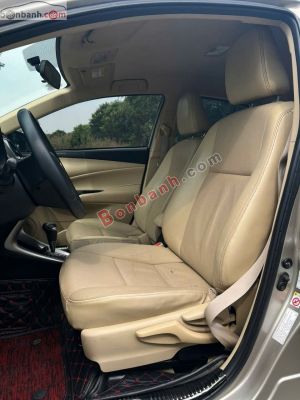 Xe Toyota Vios 1.5G 2019