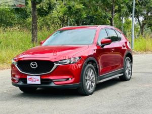 Xe Mazda CX5 Signature Premium 2.5 AT AWD I-Activ 2021