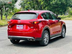 Xe Mazda CX5 Signature Premium 2.5 AT AWD I-Activ 2021