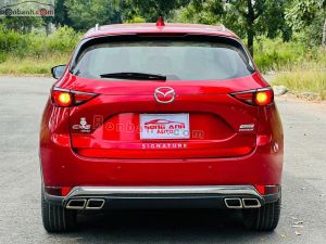 Xe Mazda CX5 Signature Premium 2.5 AT AWD I-Activ 2021