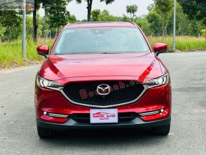 Mazda CX5 Signature Premium 2.5 AT AWD I-Activ