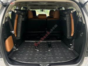 Xe Toyota Innova 2.0E 2017