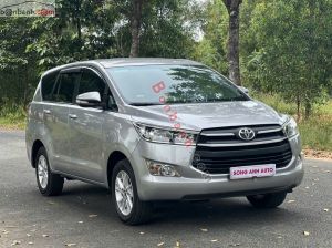 Xe Toyota Innova 2.0E 2017