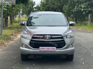 Xe Toyota Innova 2.0E 2017