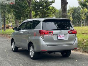 Xe Toyota Innova 2.0E 2017