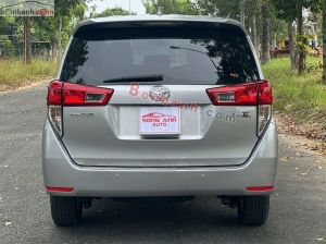 Xe Toyota Innova 2.0E 2017