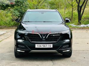 Xe VinFast Lux SA 2.0 Nâng cao 2022