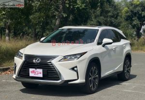 Xe Lexus RX 350L 2019