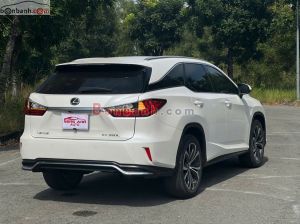 Xe Lexus RX 350L 2019