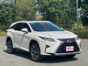 Xe Lexus RX 350L 2019