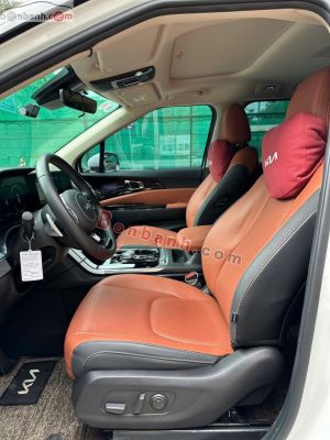 Xe Kia Carnival Signature 2.2D 2023