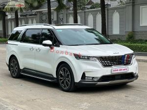 Xe Kia Carnival Signature 2.2D 2023