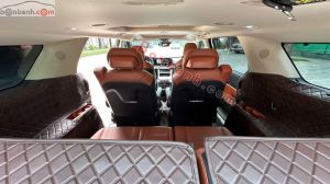 Xe Kia Carnival Signature 2.2D 2023