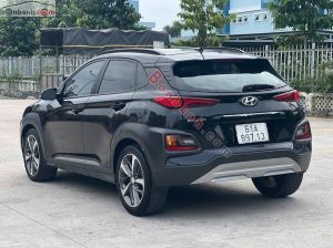 Xe Hyundai Kona 1.6 Turbo 2020