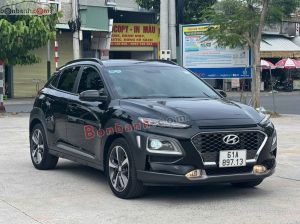 Xe Hyundai Kona 1.6 Turbo 2020