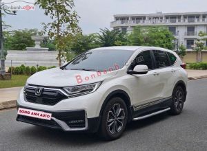 Xe Honda CRV L 2022