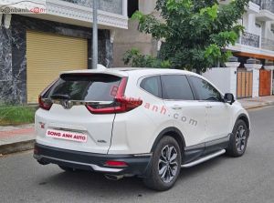 Xe Honda CRV L 2022