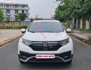 Xe Honda CRV L 2022