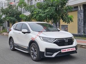 Xe Honda CRV L 2022