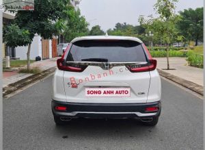 Xe Honda CRV L 2022