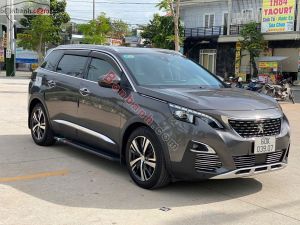 Xe Peugeot 5008 1.6 AT 2017