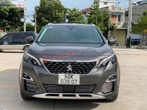 Xe Peugeot 5008 1.6 AT 2017