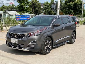 Xe Peugeot 5008 1.6 AT 2017