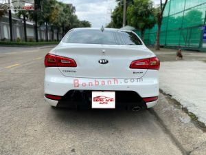 Xe Kia Cerato Koup 2.0 AT 2014