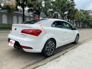 Xe Kia Cerato Koup 2.0 AT 2014