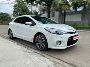 Xe Kia Cerato Koup 2.0 AT 2014