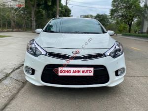 Xe Kia Cerato Koup 2.0 AT 2014