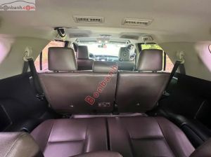 Xe Toyota Fortuner 2.7V 4x2 AT 2016