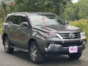 Xe Toyota Fortuner 2.7V 4x2 AT 2016