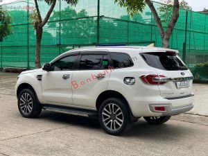 Xe Ford Everest Titanium 2.0L 4x2 AT 2021