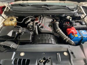 Xe Ford Everest Titanium 2.0L 4x2 AT 2021