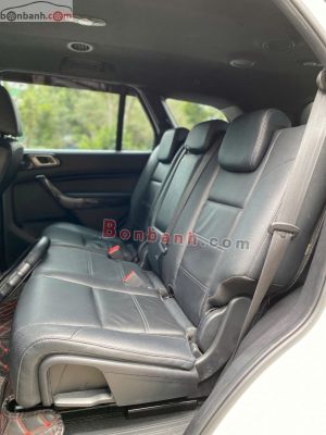 Xe Ford Everest Titanium 2.0L 4x2 AT 2021