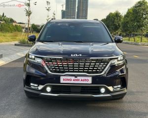 Xe Kia Carnival Signature 2.2D 2024