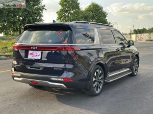 Xe Kia Carnival Signature 2.2D 2024