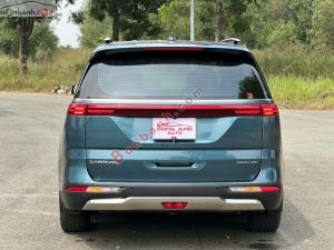 Xe Kia Carnival Signature 2.2D 2022