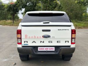 Xe Ford Ranger Wildtrak 2.2L 4x2 AT 2017