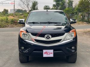 Xe Mazda BT50 2.2L 4x2 AT 2014