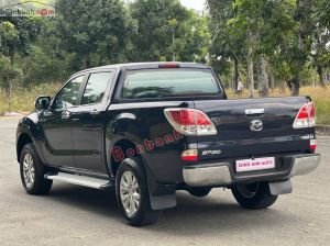 Xe Mazda BT50 2.2L 4x2 AT 2014