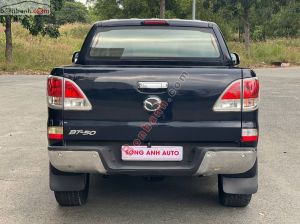 Xe Mazda BT50 2.2L 4x2 AT 2014