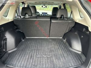 Xe Honda CRV 2.4 AT 2016