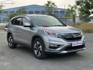 Xe Honda CRV 2.4 AT 2016