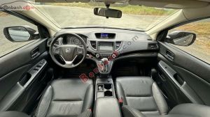 Xe Honda CRV 2.4 AT 2016