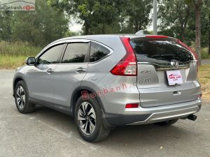 Xe Honda CRV 2.4 AT 2016