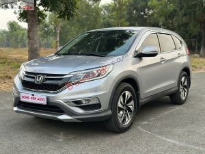 Xe Honda CRV 2.4 AT 2016