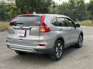 Xe Honda CRV 2.4 AT 2016