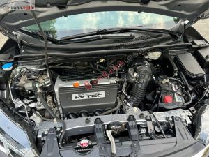 Xe Honda CRV 2.4 AT 2016